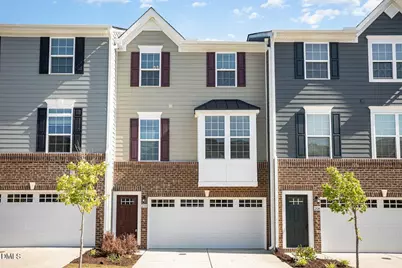 210 Tamworth Creek, Durham, NC 27707 - Photo 1