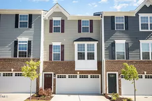 210 Tamworth Creek, Durham, NC 27707 - Photo 1