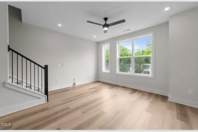 710 W North Street #101, Raleigh, NC 27603 - Photo 10