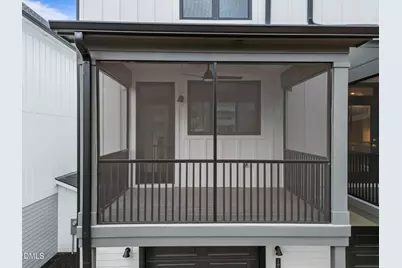 710 W North Street #101, Raleigh, NC 27603 - Photo 32