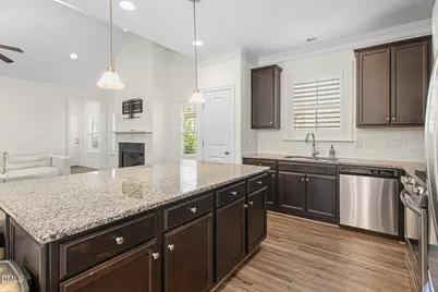 217 St Michael Drive, Gibsonville, NC 27249 - Photo 16
