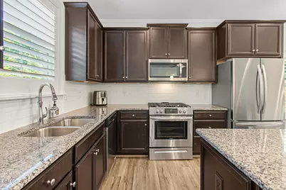 217 St Michael Drive, Gibsonville, NC 27249 - Photo 20