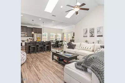 217 St Michael Drive, Gibsonville, NC 27249 - Photo 12