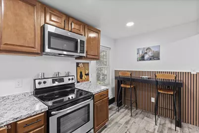 219 Lanier Street, Oxford, NC 27565 - Photo 12