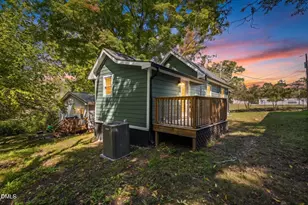 219 Lanier St, Oxford, NC 27565 - Photo 16