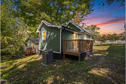 217 Lanier Street #217 & 219, Oxford, NC 27565 - Photo 30