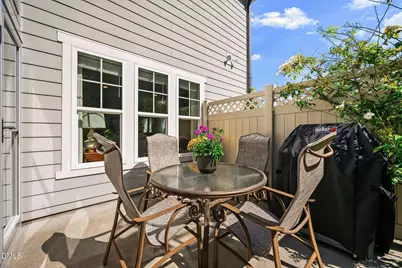 3177 Retama Run, Apex, NC 27562 - Photo 58