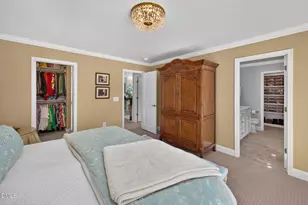 3177 Retama Run, New Hill, NC 27562 - Photo 46