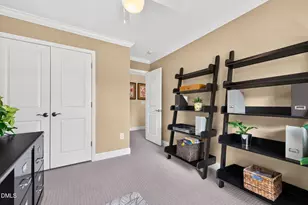 3177 Retama Run, New Hill, NC 27562 - Photo 52
