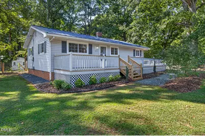 2119 Irvin Circle, Chapel Hill, NC 27514 - Photo 1