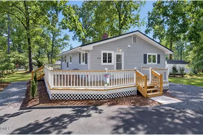 2119 Irvin Circle, Chapel Hill, NC 27514 - Photo 4