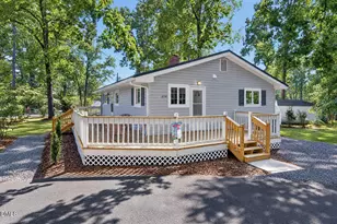 2119 Irvin Cir, Chapel Hill, NC 27514 - Photo 4