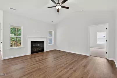 197 Eagle Rock Drive, Lillington, NC 27546 - Photo 14