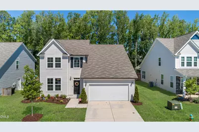 80 Silent Brook Trail, Franklinton, NC 27525 - Photo 6