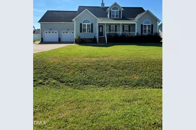 132 Woodglen Drive, Clayton, NC 27527 - Photo 2