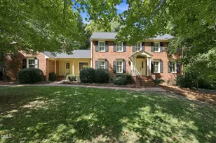 3129 Sutton Pl, Burlington, NC 27215 - Photo 1