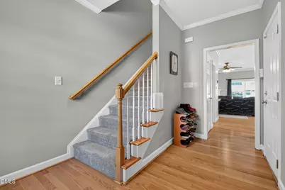 7309 Water Willow Drive, Raleigh, NC 27617 - Photo 4
