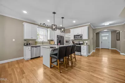 4537 Gresham Drive, Oxford, NC 27565 - Photo 16