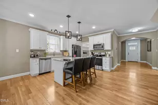 4537 Gresham Dr, Oxford, NC 27565 - Photo 16