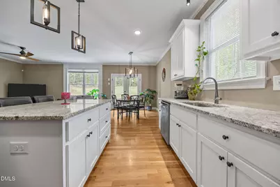 4537 Gresham Drive, Oxford, NC 27565 - Photo 14