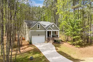 4537 Gresham Dr, Oxford, NC 27565 - Photo 1