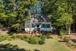 3008 Woodgreen Dr, Raleigh, NC 27607 - Photo 6