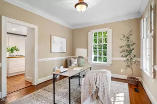 3008 Woodgreen Dr, Raleigh, NC 27607 - Photo 36