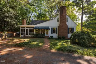 3008 Woodgreen Dr, Raleigh, NC 27607 - Photo 2