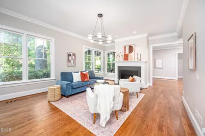 1216 Pinehurst Drive, Chapel Hill, NC 27517 - Photo 12