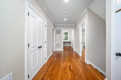 1216 Pinehurst Drive, Chapel Hill, NC 27517 - Photo 38