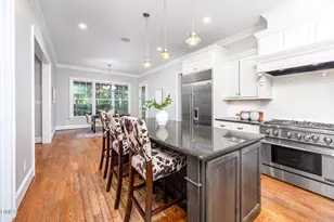 1216 Pinehurst Dr, Chapel Hill, NC 27517 - Photo 30