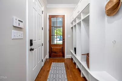 1216 Pinehurst Drive, Chapel Hill, NC 27517 - Photo 32