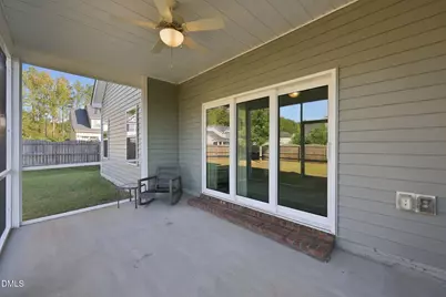 401 Richlands Cliff Drive, Youngsville, NC 27596 - Photo 40