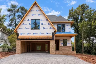 702 Edmund St, Raleigh, NC 27604 - Photo 1