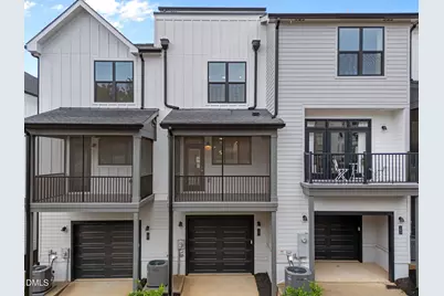 710 W North Street #102, Raleigh, NC 27603 - Photo 1