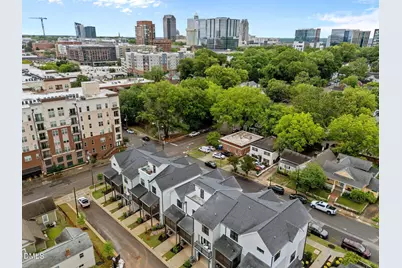 710 W North Street #102, Raleigh, NC 27603 - Photo 48