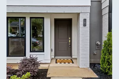710 W North Street #102, Raleigh, NC 27603 - Photo 34