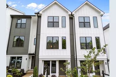 710 W North Street #102, Raleigh, NC 27603 - Photo 38