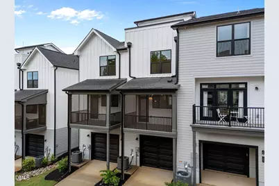 710 W North Street #102, Raleigh, NC 27603 - Photo 42