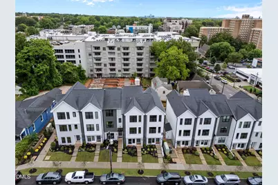 710 W North Street #102, Raleigh, NC 27603 - Photo 44