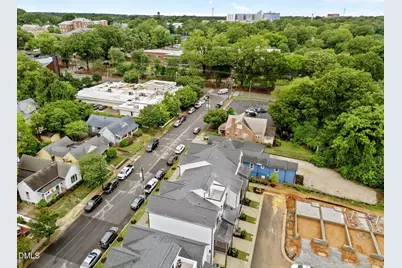 710 W North Street #102, Raleigh, NC 27603 - Photo 46