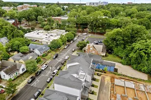 710 W North St, Raleigh, NC 27603 - Photo 46