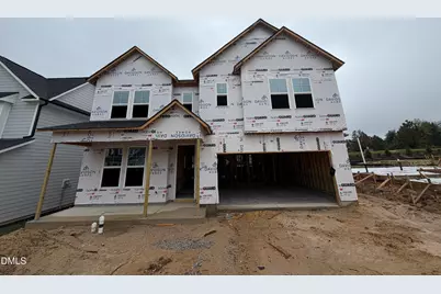 1933 Eagle Manor Drive, Wendell, NC 27591 - Photo 1