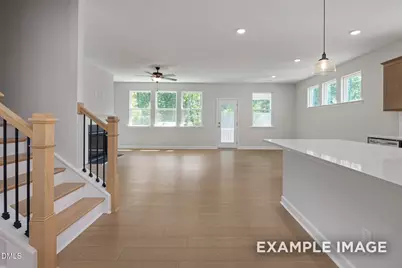 912 Diana Victoria Court, Wendell, NC 27591 - Photo 6