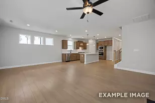 912 Diana Victoria Ct, Wendell, NC 27591 - Photo 8