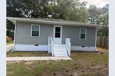118 N Bullock Street, Henderson, NC 27536 - Photo 2