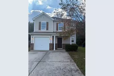 3452 Mackinac Island Lane, Raleigh, NC 27610 - Photo 1