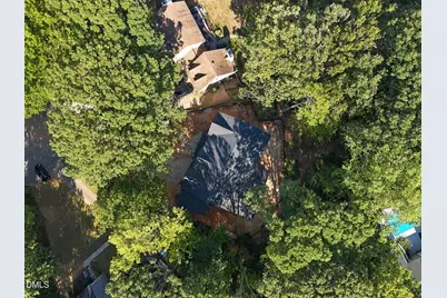 7300 Valleycross Circle, Raleigh, NC 27615 - Photo 6