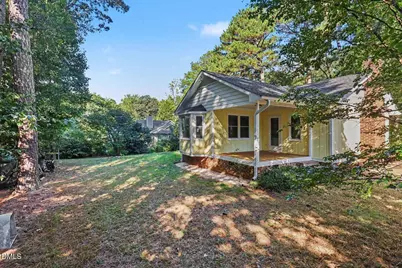 5409 Doe Lane, Apex, NC 27539 - Photo 26