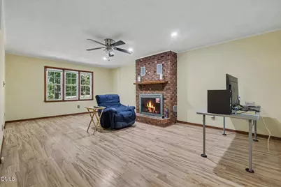 5409 Doe Lane, Apex, NC 27539 - Photo 4